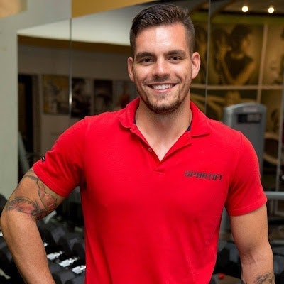 Mircea Gabriel Dumitrescu