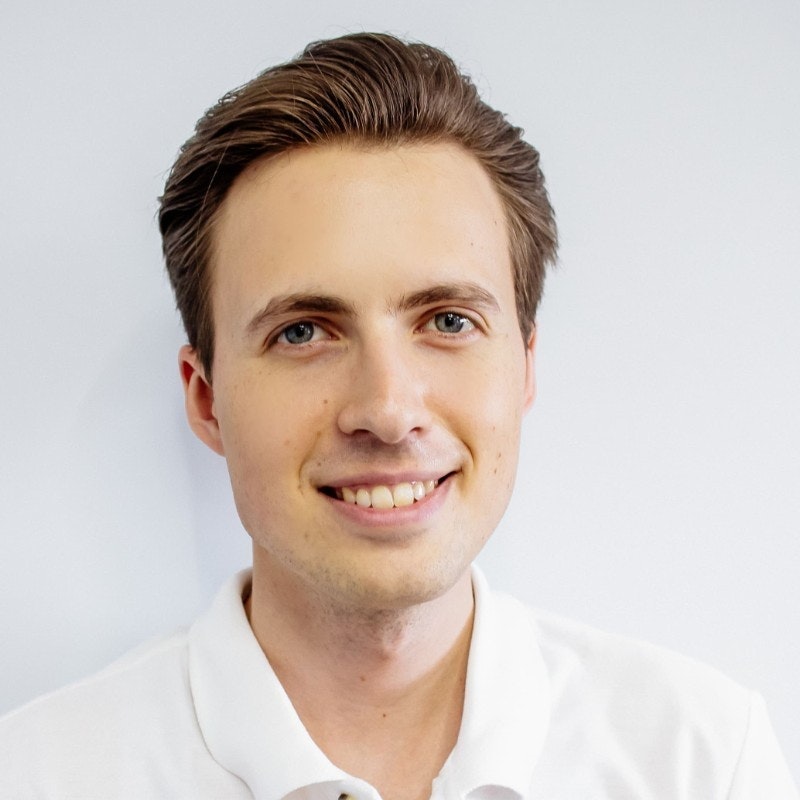 Mykhailo (Mike) Rokosh