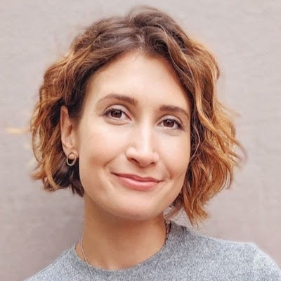 Anastasiia Herasymenko