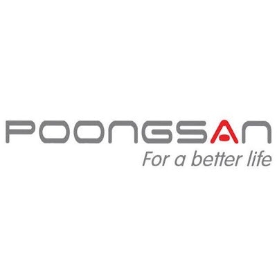 Poongsan Korea