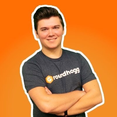 Adrian Tobey (I do 📧 and ⚙️, DM me)