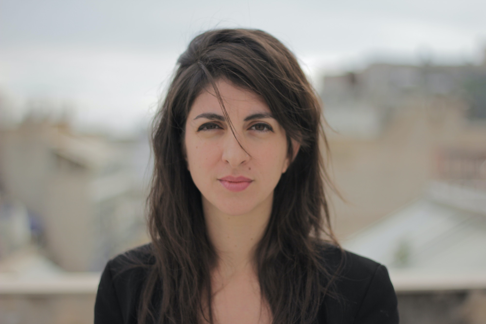 Roza Giannopoulou