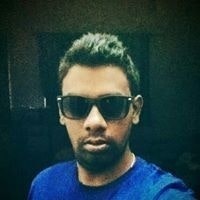 Prashanth Palanisamy