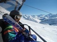 Esteban Restrepo Isaza