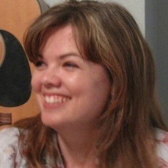 Amy Middleton Hebdon