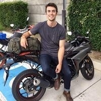 Alex Roland Zito-Wolf