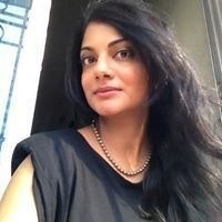 Neerja Narayanan