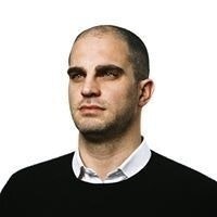 Nikolaos Iosif Kakavoulis