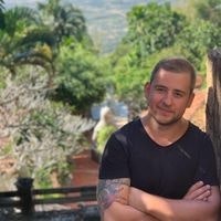 Стас Русакевич