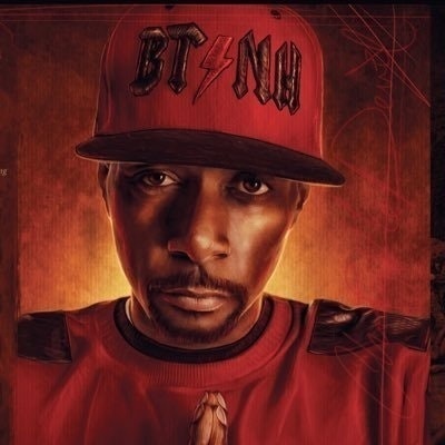 Krayzie Bone