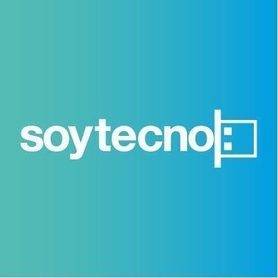 Soy Tecno
