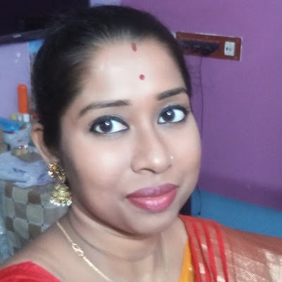 ANNAPURNA BHATTACHARJEE