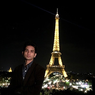 Hafiz Ammar Siddiqui