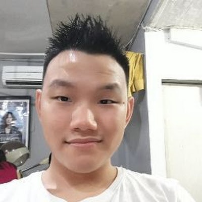 Jonnathan Edbert Halim