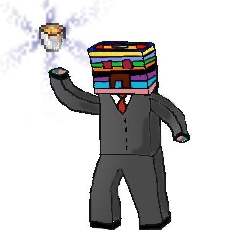 Kyle - BajanAmerican