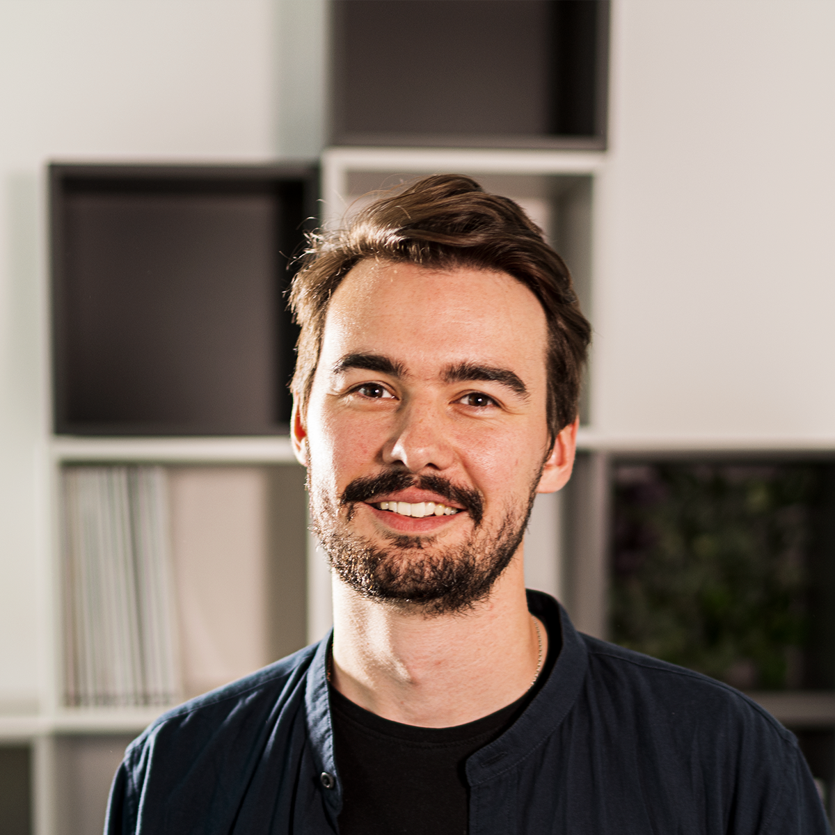 Jonas Ehrenstein
