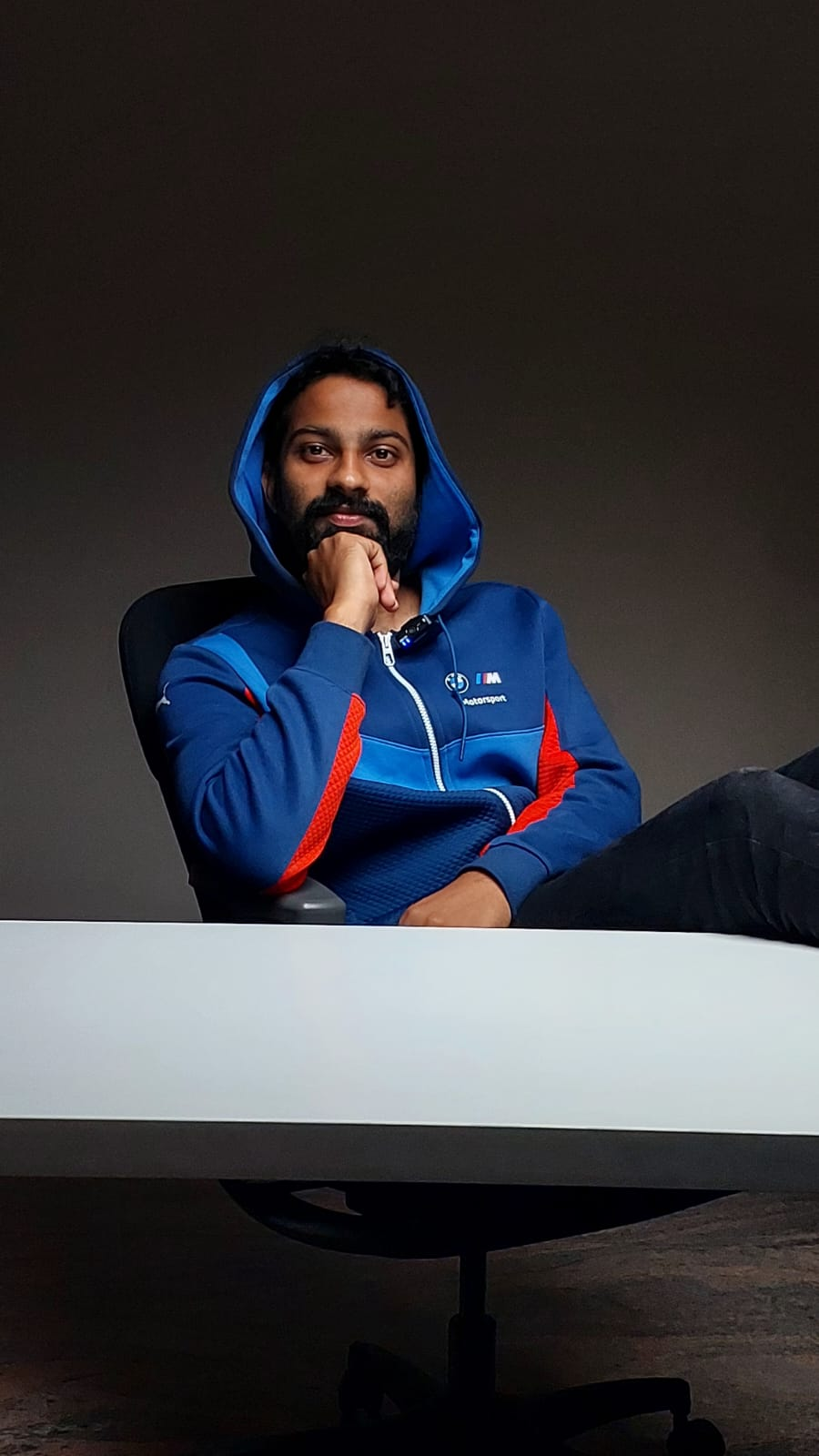 Varun Kuntoor