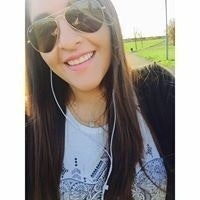 Glynnis Georgina Jimenez