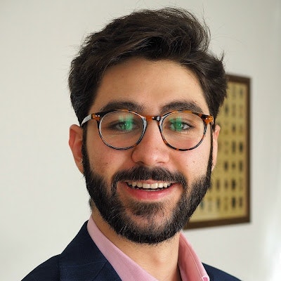 Javier Arranz Barquero