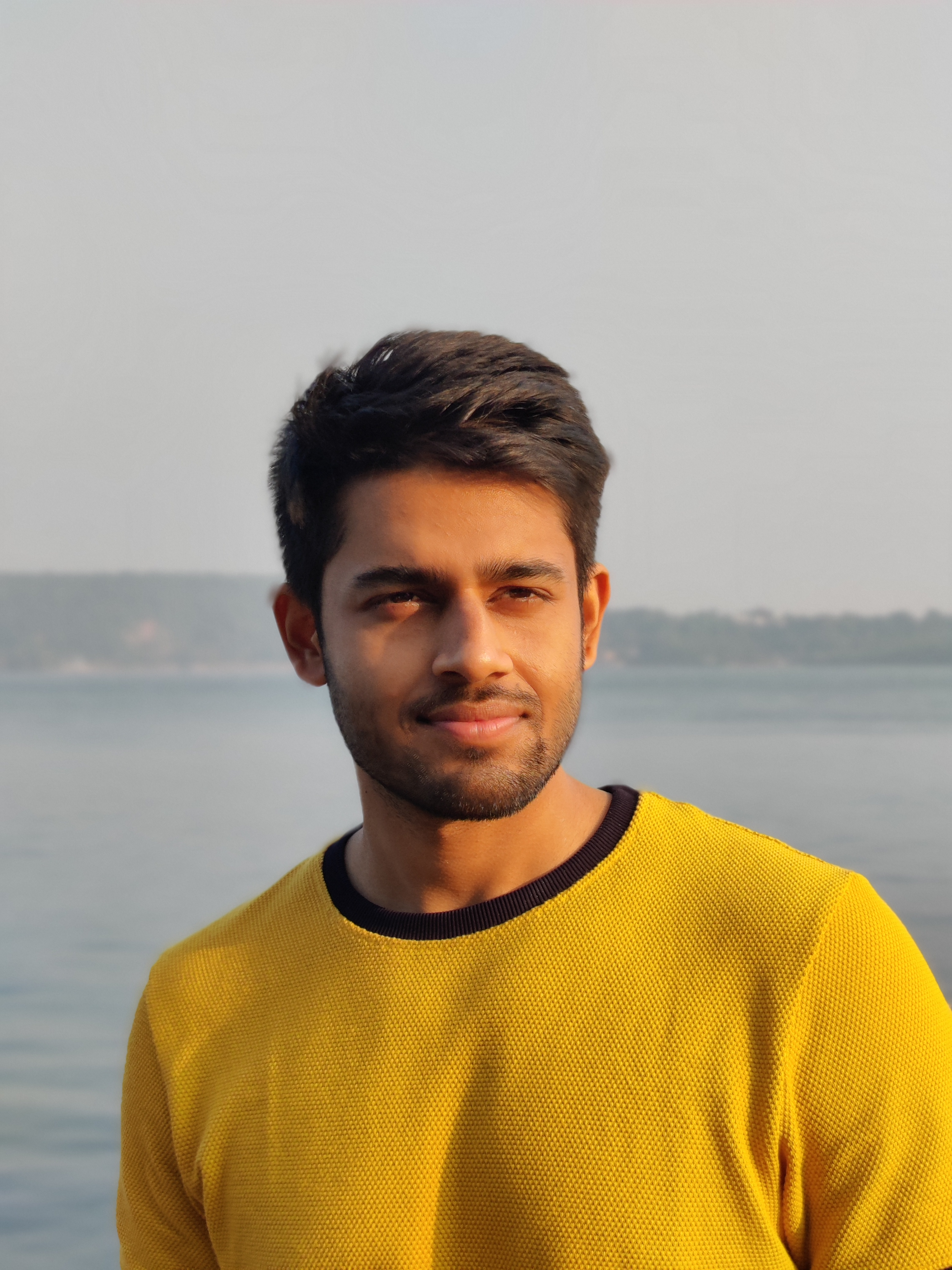 Apurv Kumar