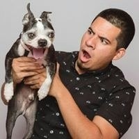 Jose Angelo Gallegos