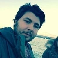 Ömer Faruk Özdemir