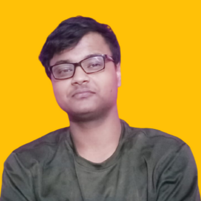 Vaibhav Gupta