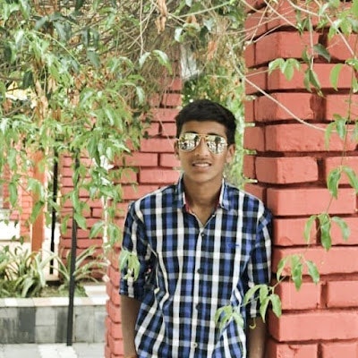 Ayush Bansal