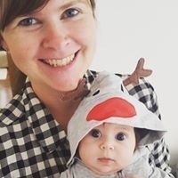 Pauline Morrison Fell