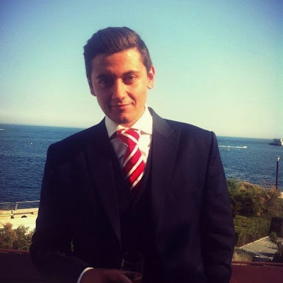 Romain Forestier