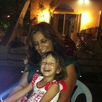 חנה ושדי טסה