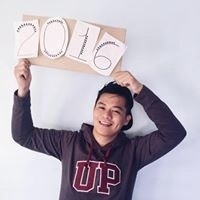 Clayton Feraren Euseña