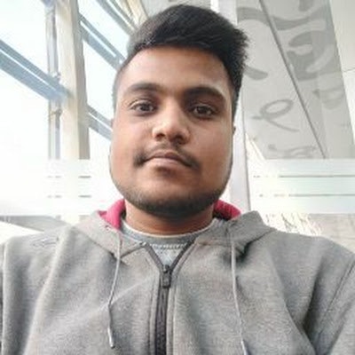 Abhik Kumar Das