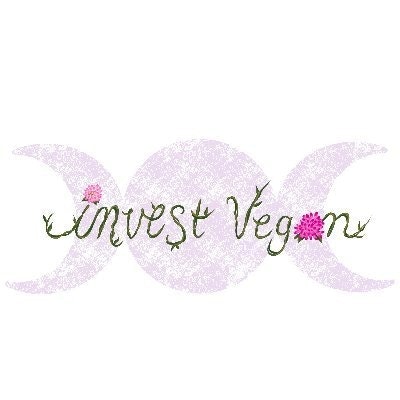 Invest Vegan 🌱🏳️‍⚧️