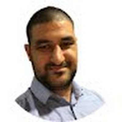 Nima Asadi Khomami