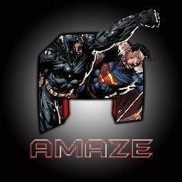 Amaze - PS3 - PS4