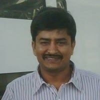 Easwaramoorthy Krishnasamy