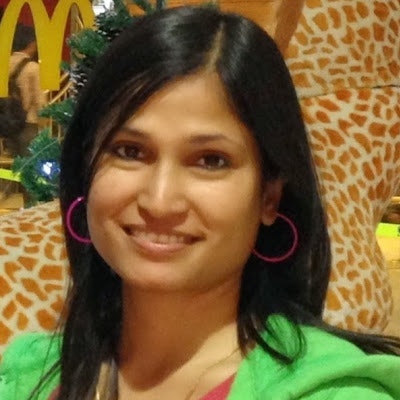 Nitika Goyal