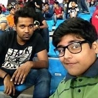 Deepanshu Kumar Arora