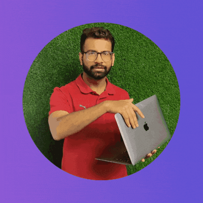 Naman Agrawal - Floik