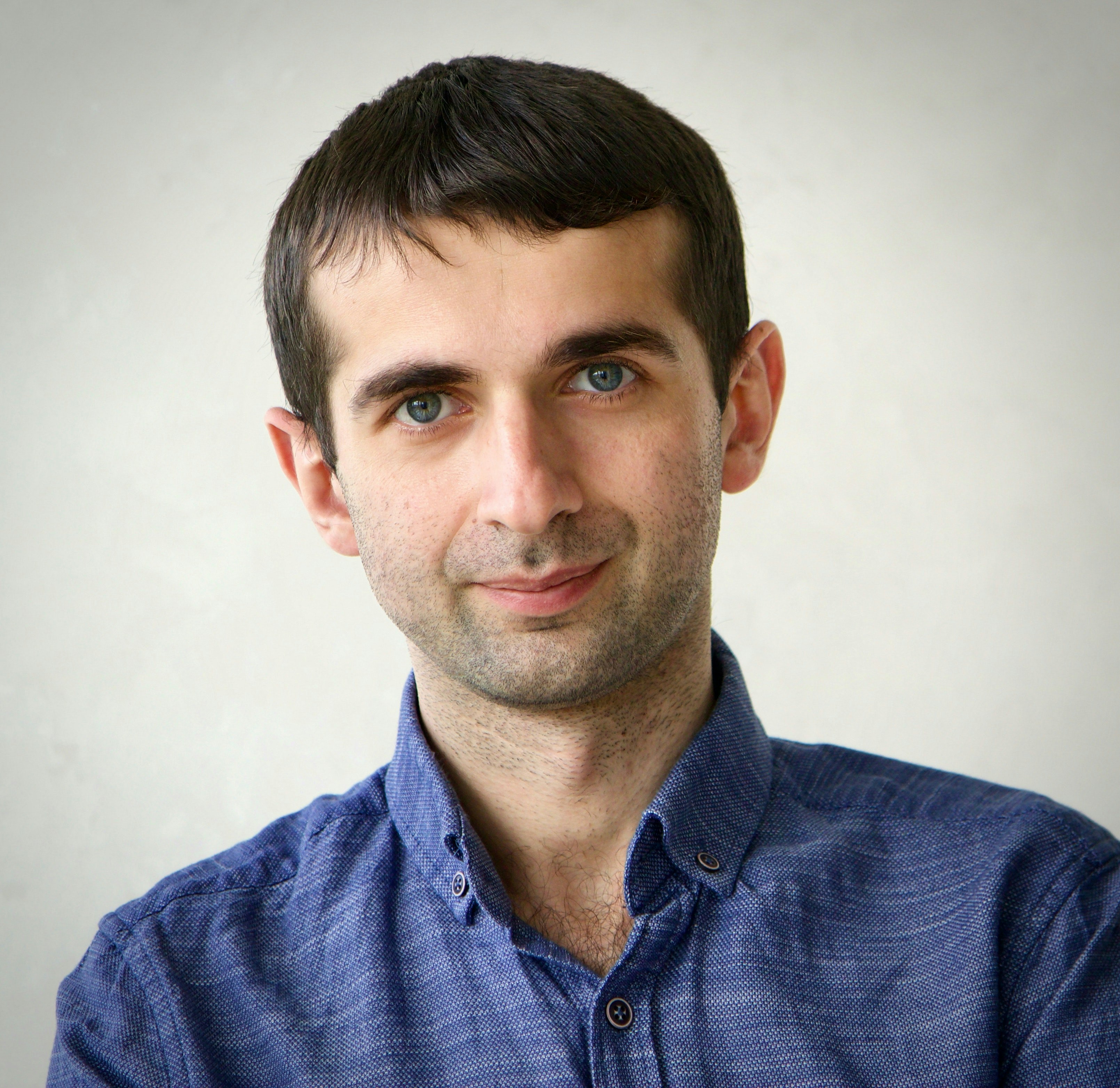 Volodymyr Fedorychak