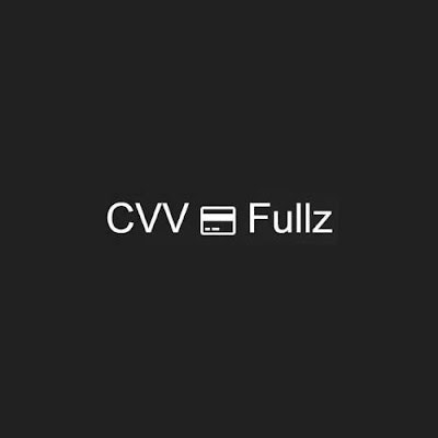 Cvv Shop