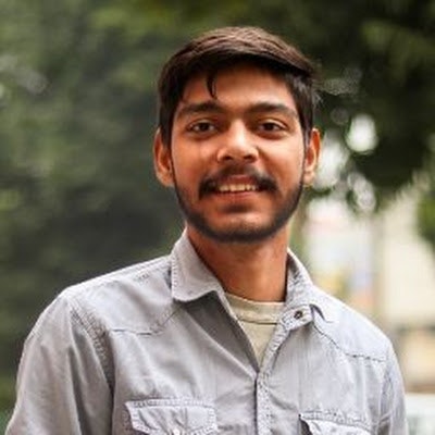 Tushar Tiwari