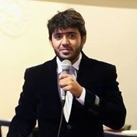 Ahsan Ayaz