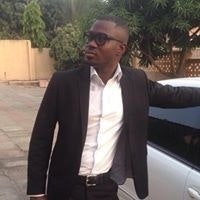 Shadrach Suhuyini Bugli