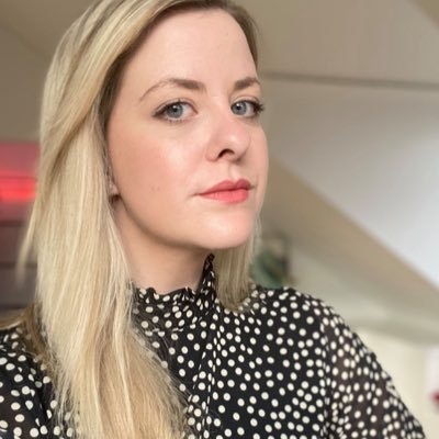 Hrefna Helgadóttir (Habbi)