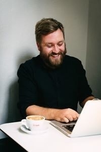 Peter Rosdahl