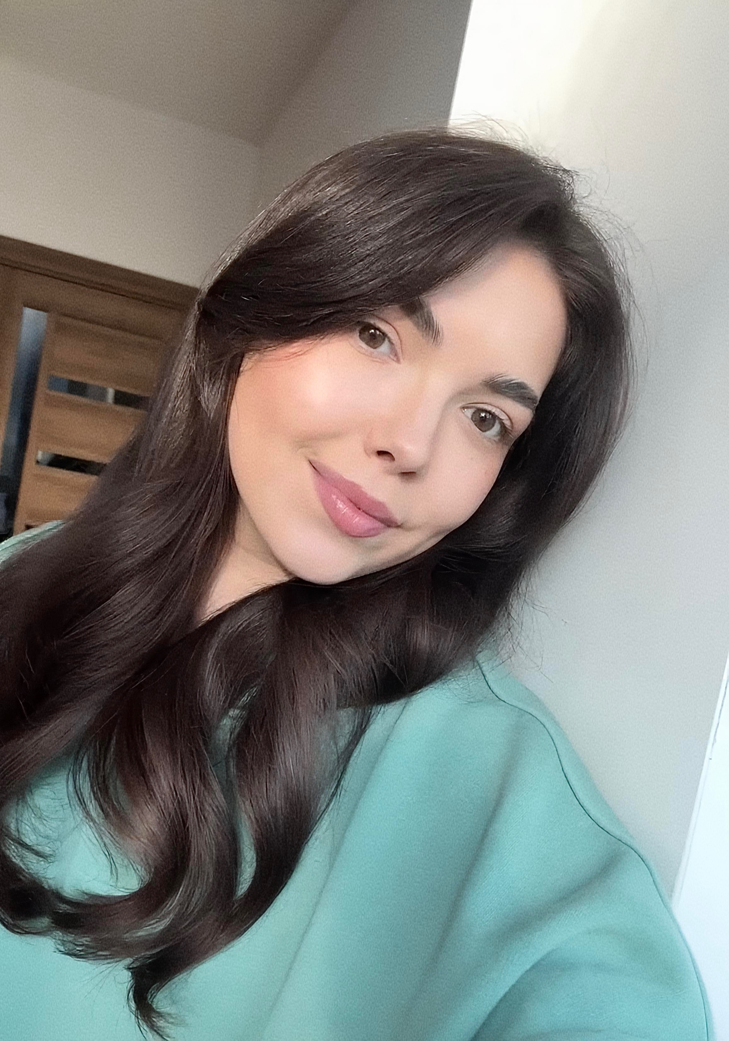 Liliia Shamrai