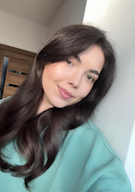 Liliia Shamrai