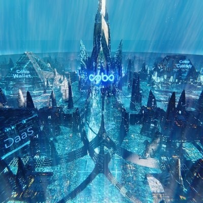 Campaigner.eth ☰ (📜,X2Y2 )